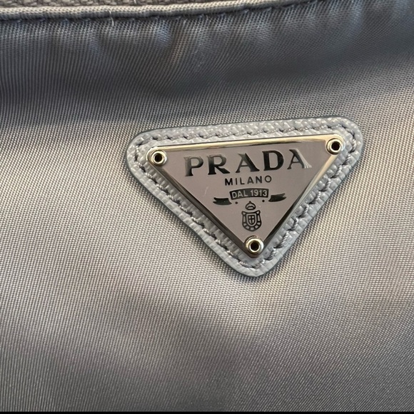 Prada Re-edition 2000 Astrale Nylon Mini Bag - Picture 8 of 13